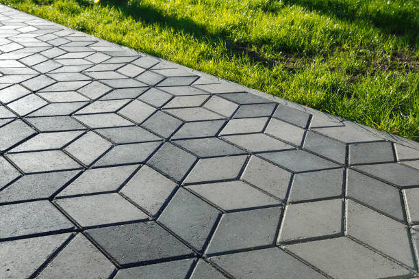 Best Driveway Paving Contractor  in Coal Fork, WV