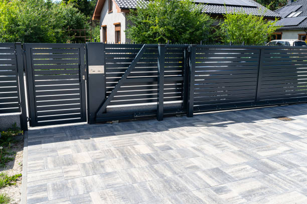 Best Local Driveway Pavers  in Coal Fork, WV