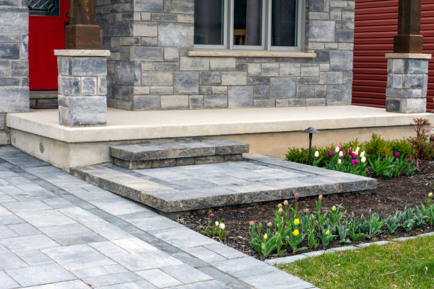 Best Driveway Resurfacing Pavers  in Coal Fork, WV