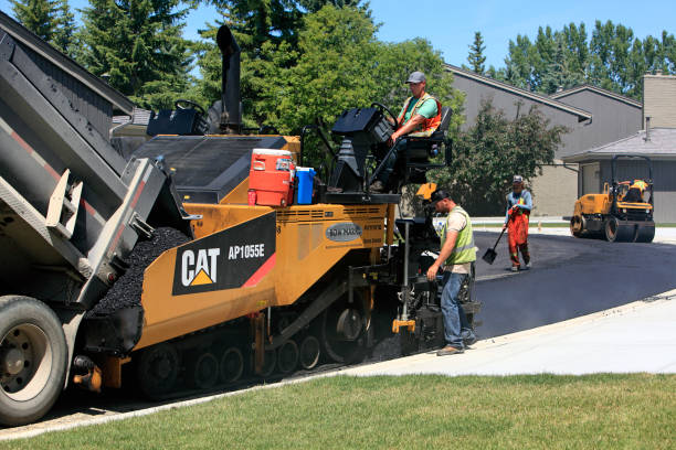 Driveway Repair Near Me in Coal Fork, WV