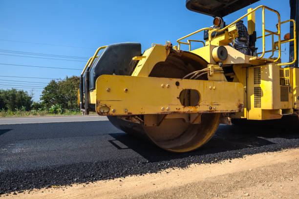 Best Driveway Resurfacing Pavers  in Coal Fork, WV
